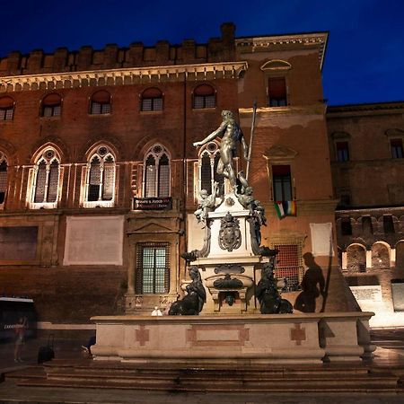 Tesoro De Galluzzi Bologna Kültér fotó