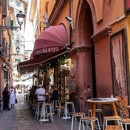Tesoro De Galluzzi Bologna Kültér fotó